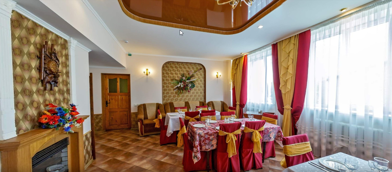 Практична підготовка студентів