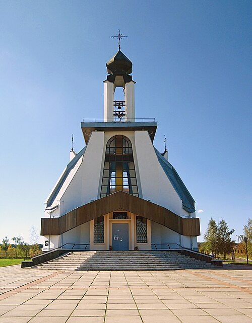 Дем’янів Лаз